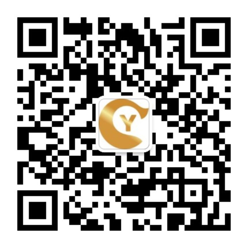 在线客服微信二维码